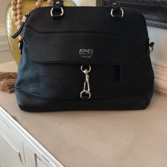Jones New York Handbags - Jones New York Signature Purse